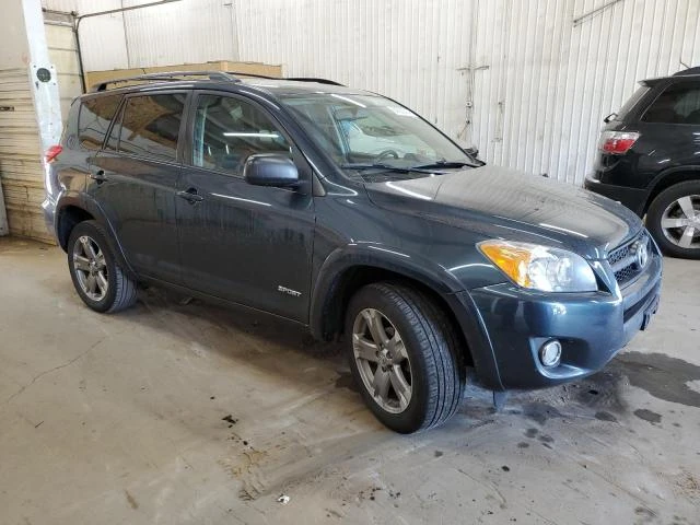 Photo 3 VIN: 2T3BF32V69W020229 - TOYOTA RAV4 SPORT 