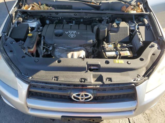 Photo 11 VIN: 2T3BF33V09W005417 - TOYOTA RAV4 