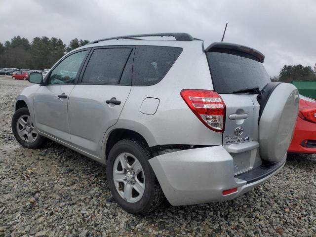 Photo 1 VIN: 2T3BF33V19W011999 - TOYOTA RAV4 