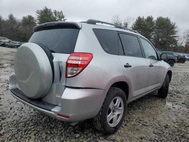 Photo 2 VIN: 2T3BF33V19W011999 - TOYOTA RAV4 