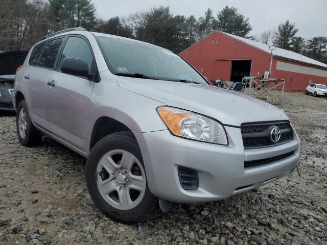 Photo 3 VIN: 2T3BF33V19W011999 - TOYOTA RAV4 