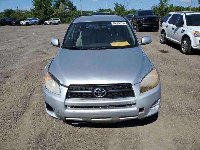 Photo 4 VIN: 2T3BF33V29W019514 - TOYOTA RAV4 