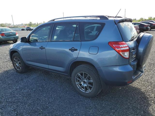 Photo 1 VIN: 2T3BF33V29W020341 - TOYOTA RAV4 