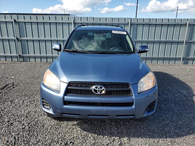 Photo 4 VIN: 2T3BF33V29W020341 - TOYOTA RAV4 