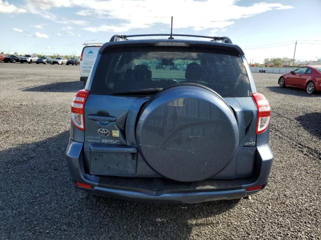 Photo 5 VIN: 2T3BF33V29W020341 - TOYOTA RAV4 