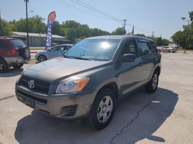 Photo 1 VIN: 2T3BF33V39W002771 - TOYOTA RAV4 