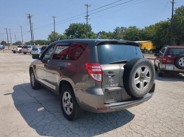 Photo 2 VIN: 2T3BF33V39W002771 - TOYOTA RAV4 