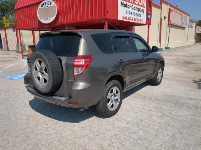 Photo 3 VIN: 2T3BF33V39W002771 - TOYOTA RAV4 