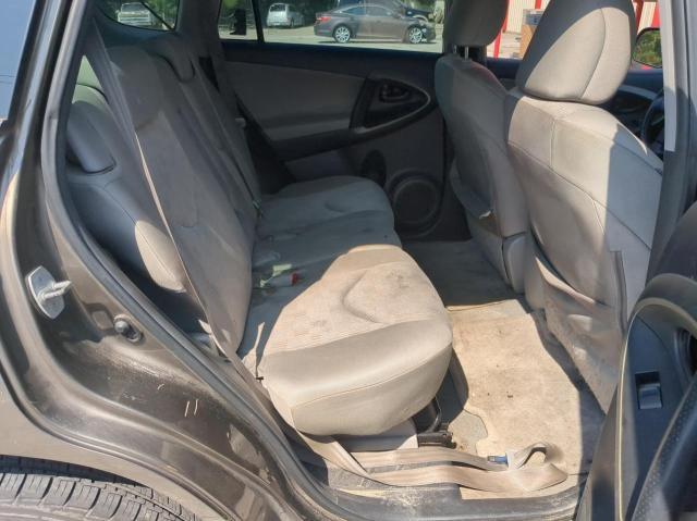 Photo 5 VIN: 2T3BF33V39W002771 - TOYOTA RAV4 