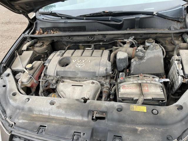 Photo 6 VIN: 2T3BF33V39W007257 - TOYOTA RAV4 