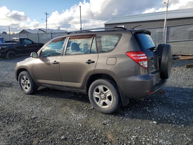 Photo 1 VIN: 2T3BF33V39W018677 - TOYOTA RAV4 