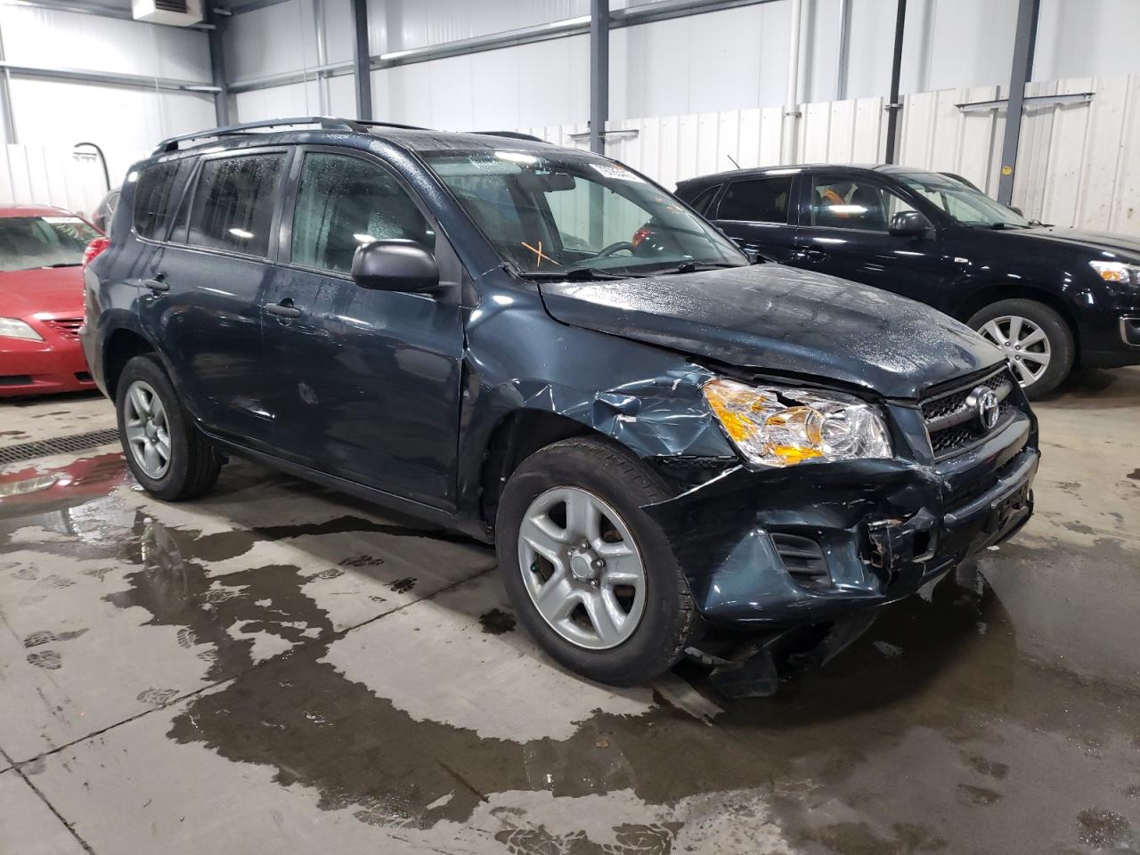 Photo 3 VIN: 2T3BF33V49W022768 - TOYOTA RAV 4 