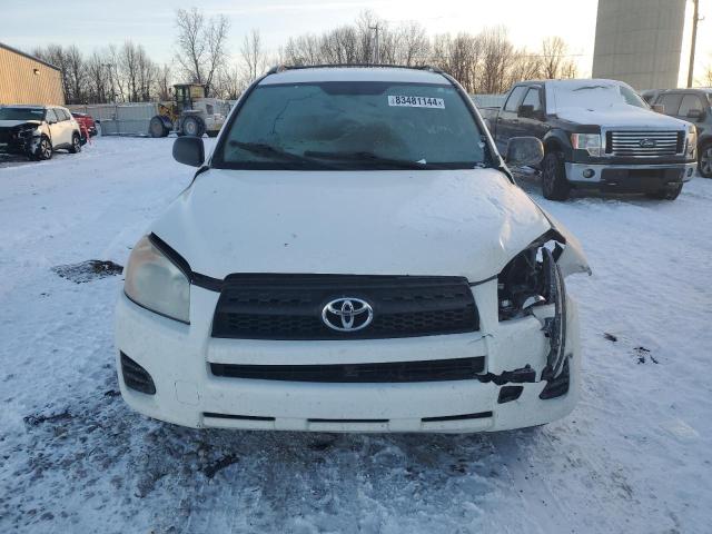 Photo 4 VIN: 2T3BF33V59W001461 - TOYOTA RAV4 