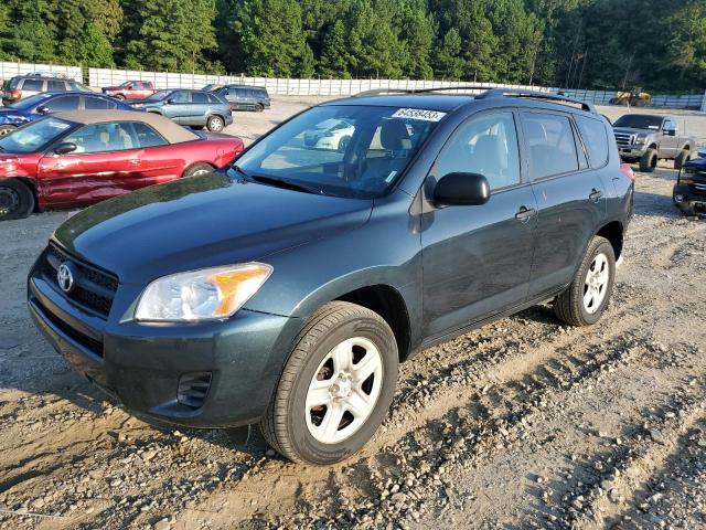 Photo 0 VIN: 2T3BF33V59W009608 - TOYOTA RAV4 