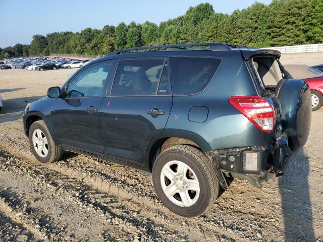 Photo 1 VIN: 2T3BF33V59W009608 - TOYOTA RAV4 