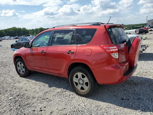 Photo 1 VIN: 2T3BF33V69W004594 - TOYOTA RAV4 