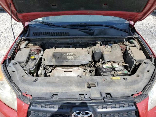 Photo 11 VIN: 2T3BF33V69W004594 - TOYOTA RAV4 