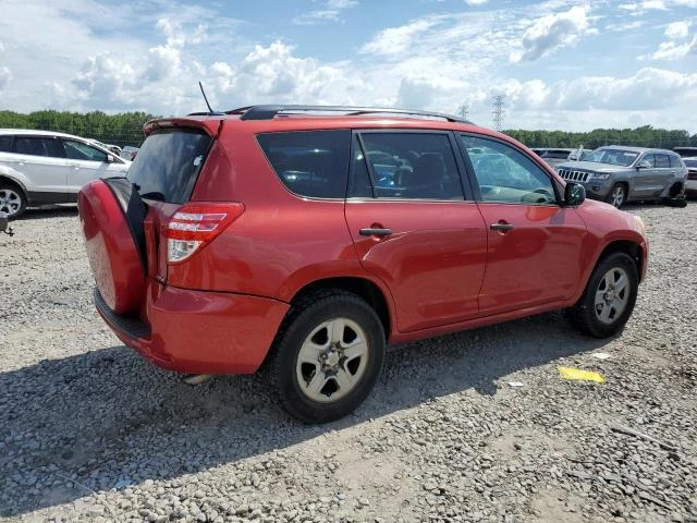 Photo 2 VIN: 2T3BF33V69W004594 - TOYOTA RAV4 