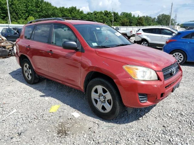 Photo 3 VIN: 2T3BF33V69W004594 - TOYOTA RAV4 