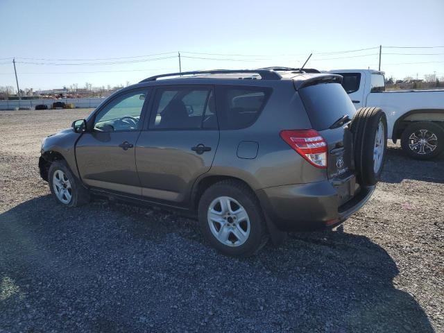 Photo 1 VIN: 2T3BF33V69W008919 - TOYOTA RAV4 