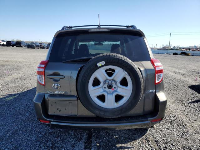 Photo 5 VIN: 2T3BF33V69W008919 - TOYOTA RAV4 