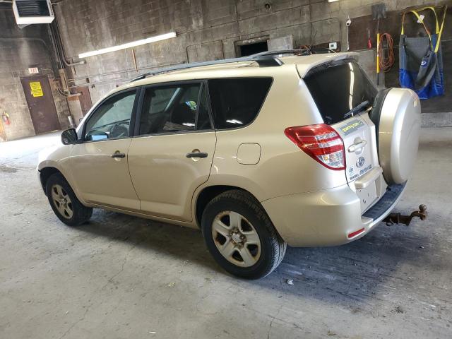 Photo 1 VIN: 2T3BF33V69W011562 - TOYOTA RAV4 