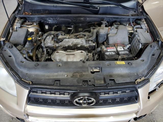 Photo 11 VIN: 2T3BF33V69W011562 - TOYOTA RAV4 