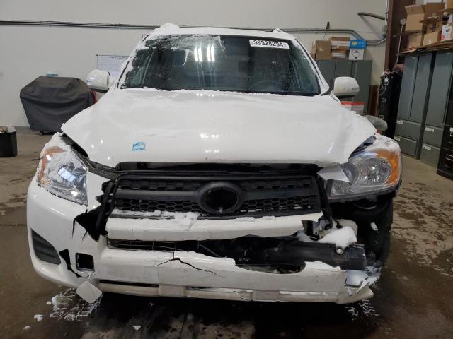 Photo 4 VIN: 2T3BF33V69W022223 - TOYOTA RAV4 