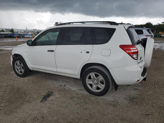 Photo 1 VIN: 2T3BF33V79W005446 - TOYOTA RAV4 