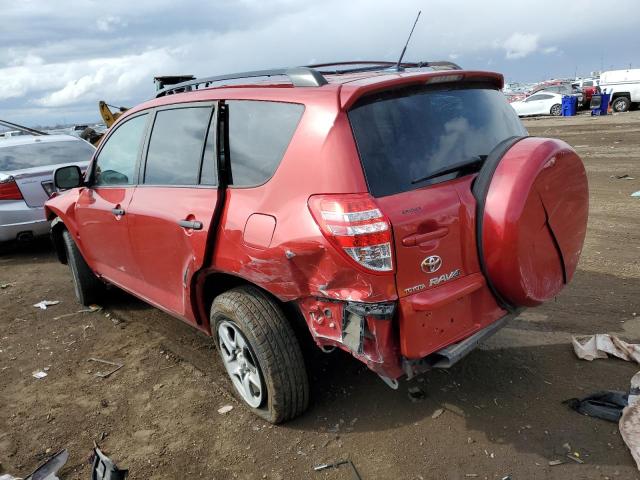 Photo 1 VIN: 2T3BF33V89W003821 - TOYOTA RAV4 