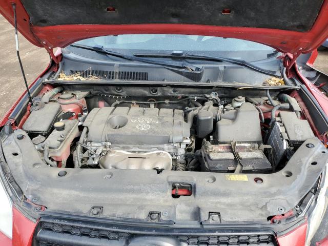 Photo 11 VIN: 2T3BF33V89W003821 - TOYOTA RAV4 