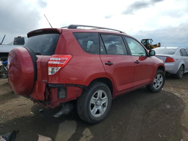 Photo 2 VIN: 2T3BF33V89W003821 - TOYOTA RAV4 