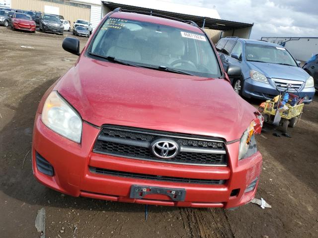 Photo 4 VIN: 2T3BF33V89W003821 - TOYOTA RAV4 