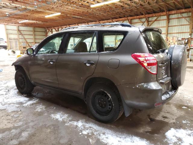 Photo 1 VIN: 2T3BF33V89W019582 - TOYOTA RAV4 