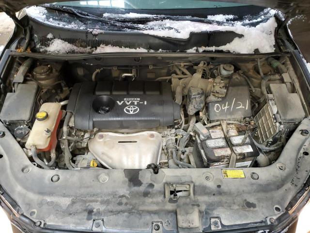 Photo 11 VIN: 2T3BF33V89W019582 - TOYOTA RAV4 