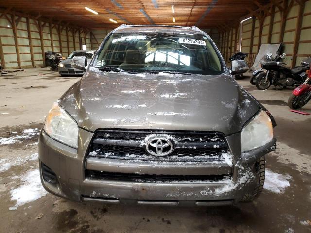 Photo 4 VIN: 2T3BF33V89W019582 - TOYOTA RAV4 