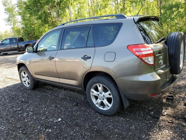 Photo 1 VIN: 2T3BF33V89W020036 - TOYOTA RAV4 