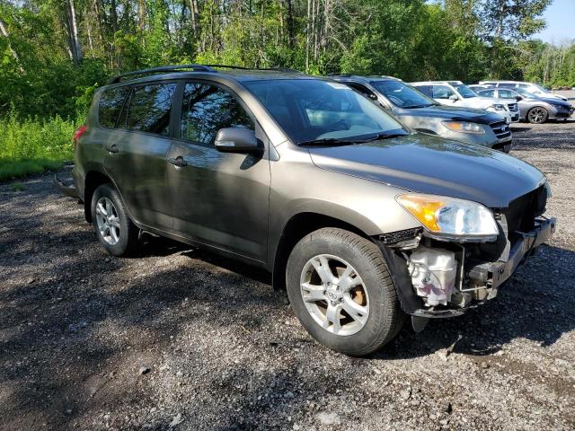 Photo 3 VIN: 2T3BF33V89W020036 - TOYOTA RAV4 