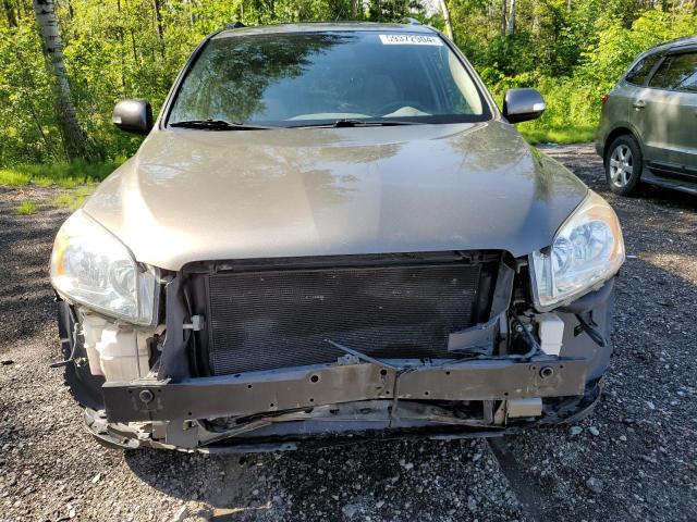 Photo 4 VIN: 2T3BF33V89W020036 - TOYOTA RAV4 