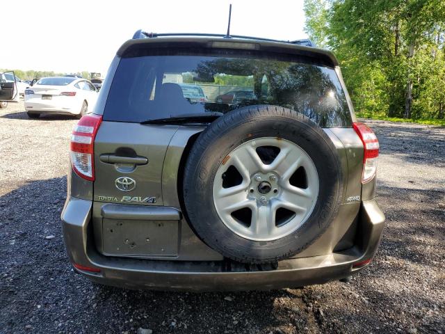 Photo 5 VIN: 2T3BF33V89W020036 - TOYOTA RAV4 