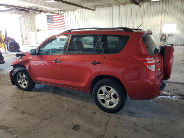 Photo 1 VIN: 2T3BF33V89W020991 - TOYOTA RAV4 