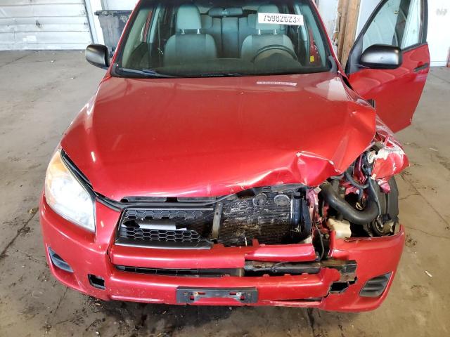 Photo 11 VIN: 2T3BF33V89W020991 - TOYOTA RAV4 