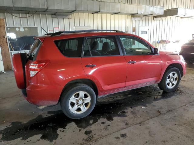 Photo 2 VIN: 2T3BF33V89W020991 - TOYOTA RAV4 