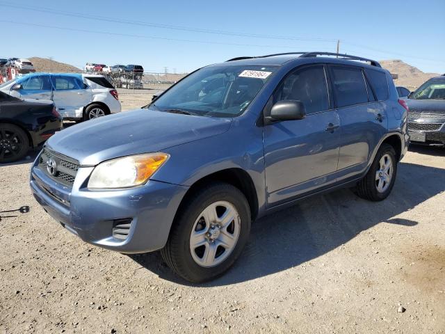 Photo 0 VIN: 2T3BF33V99W015878 - TOYOTA RAV4 