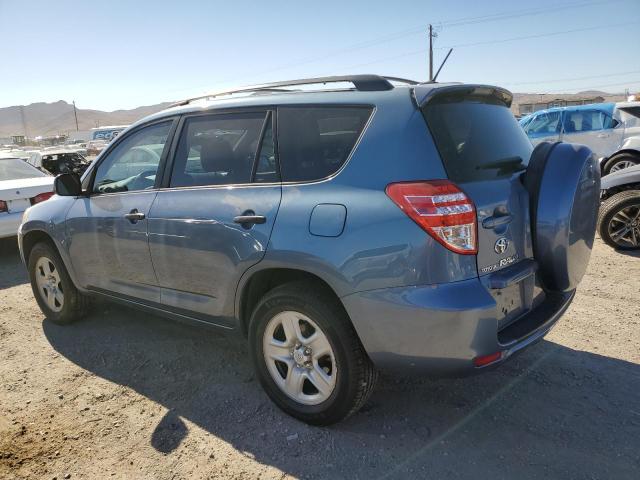 Photo 1 VIN: 2T3BF33V99W015878 - TOYOTA RAV4 