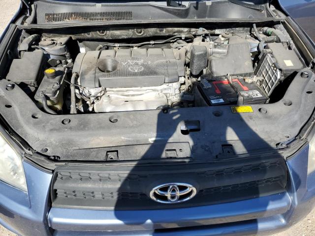 Photo 11 VIN: 2T3BF33V99W015878 - TOYOTA RAV4 