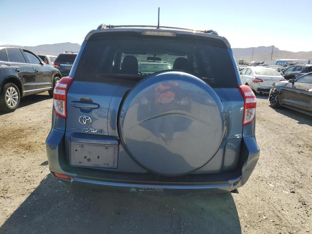 Photo 5 VIN: 2T3BF33V99W015878 - TOYOTA RAV4 