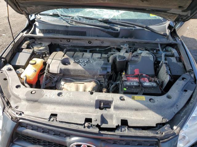 Photo 11 VIN: 2T3BF33V99W022958 - TOYOTA RAV4 