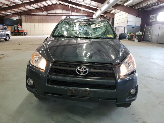 Photo 4 VIN: 2T3BF33V99W022958 - TOYOTA RAV4 