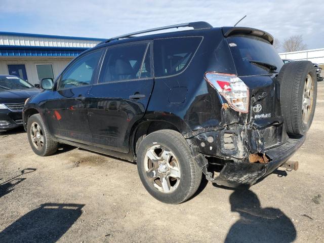 Photo 1 VIN: 2T3BF33VX9W004193 - TOYOTA RAV4 